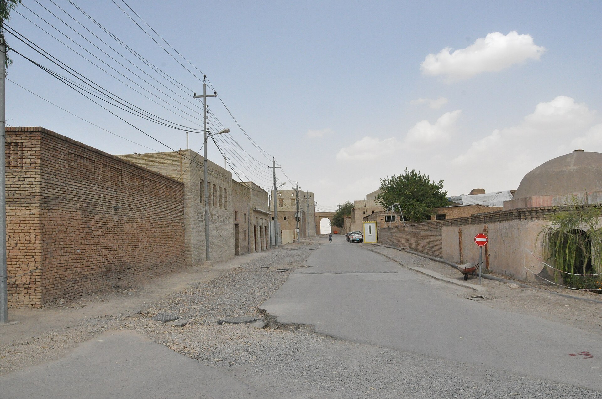 US leaves Erbil as Kurdistan faces a new security and budget fight