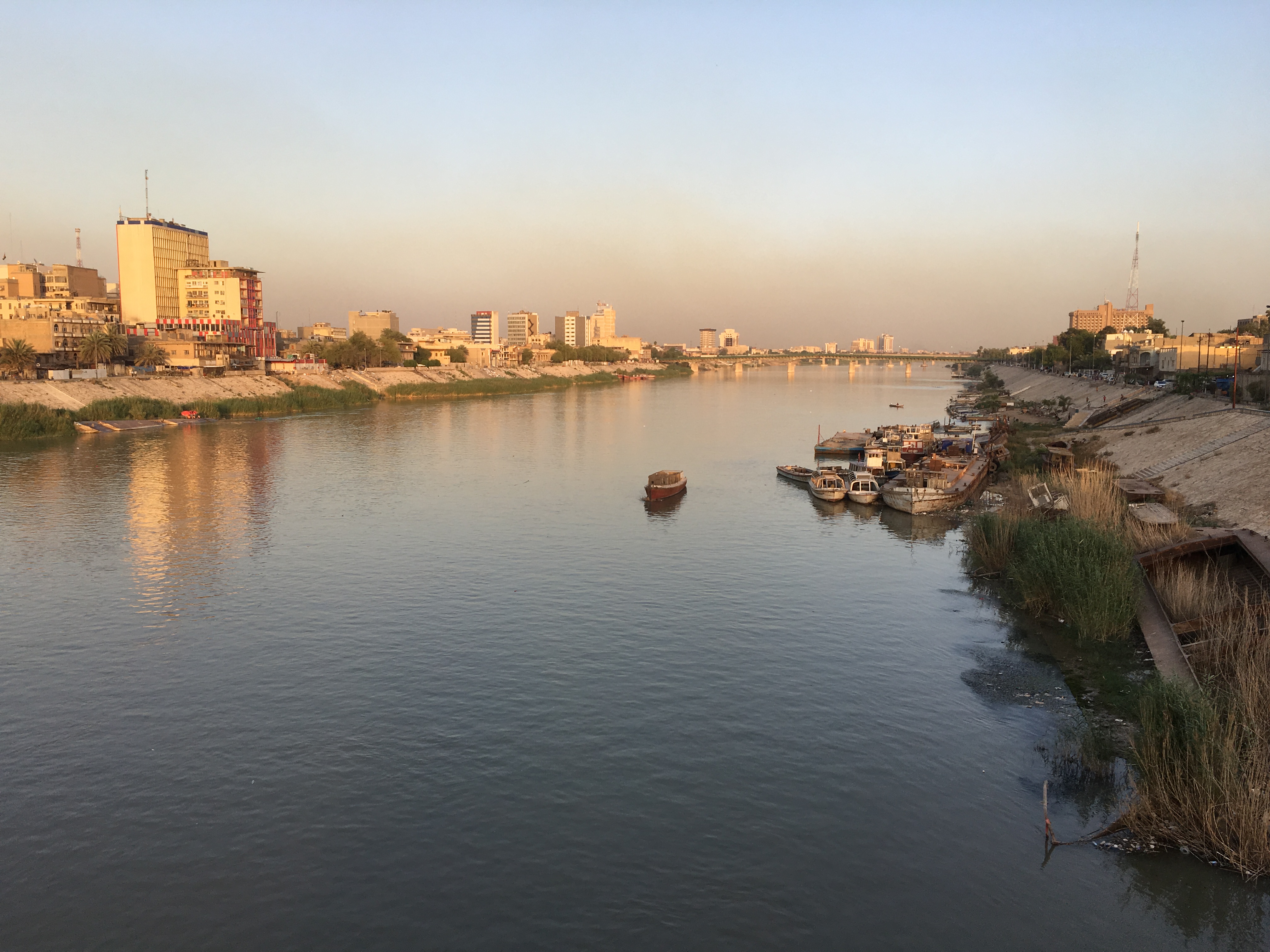 KRG presses Baghdad on 2027 budget as customs and border rows continue